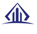 惠州康帝国际酒店 Logo